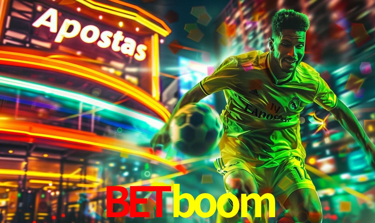 betboom São Paulo - Jogo Providers