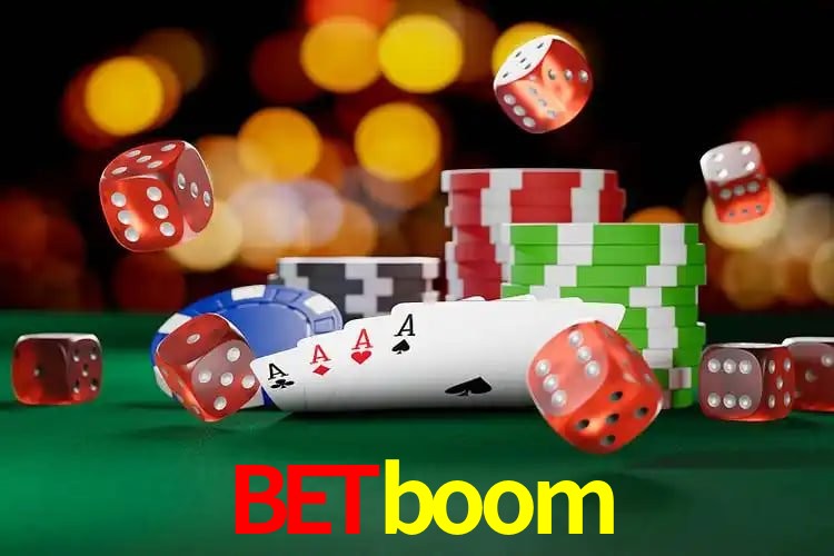 betboom Belo Horizonte - Jackpots
