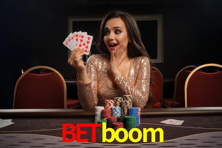 Casino Ao Vivo betboom