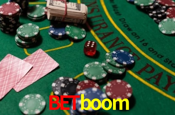 Bônus Generosos e Exclusivos no betboom para Você!