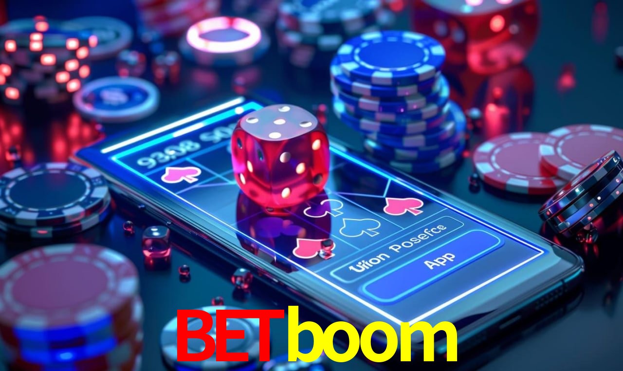 betboom Brasília - Betting Features