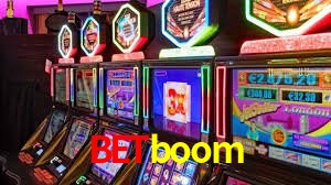 Casino VIP betboom