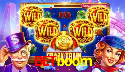 betboom Salvador - Bonus Stats