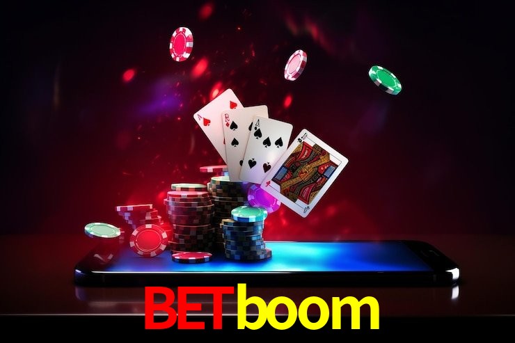 Secure Login betboom