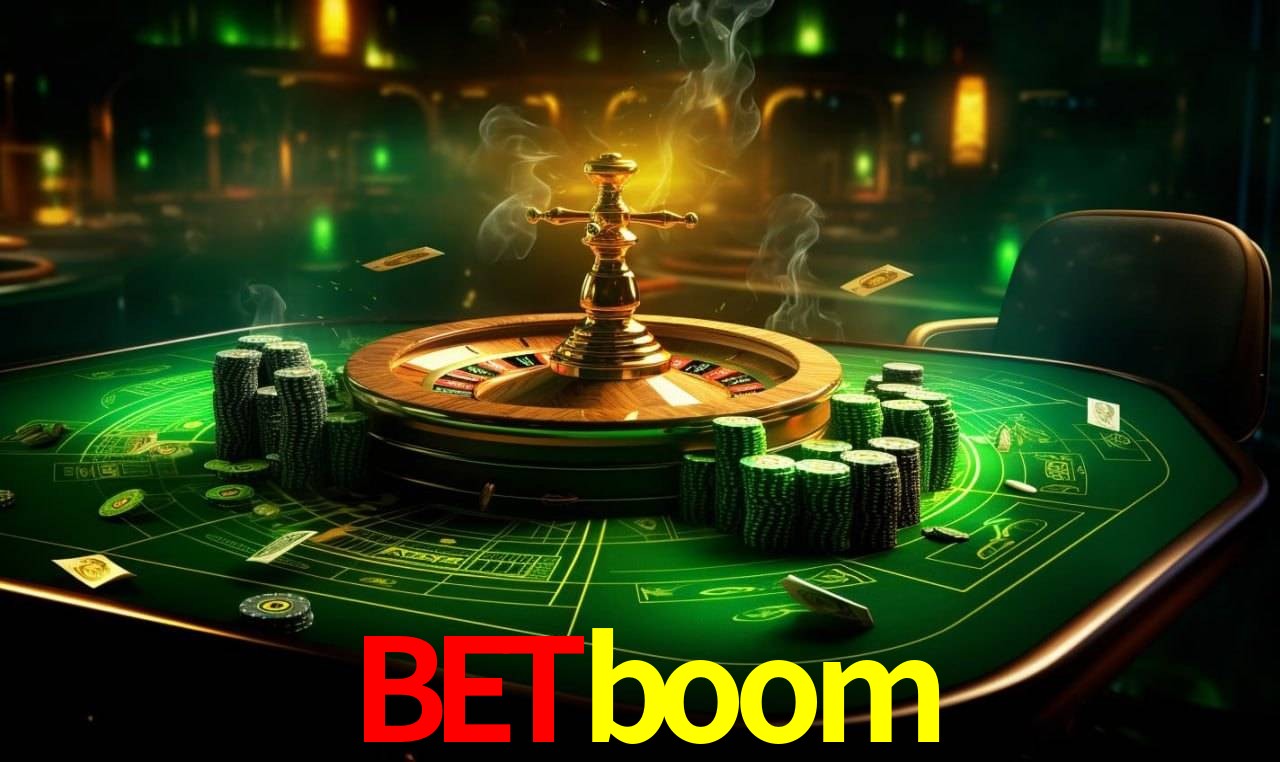 Jogos Exclusivos betboom