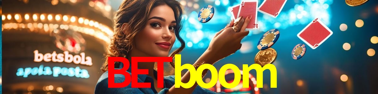 Slot Games betboom