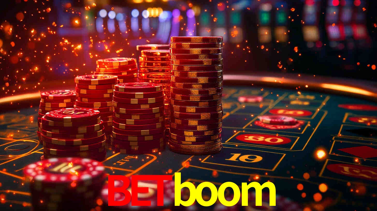 Live Casino betboom