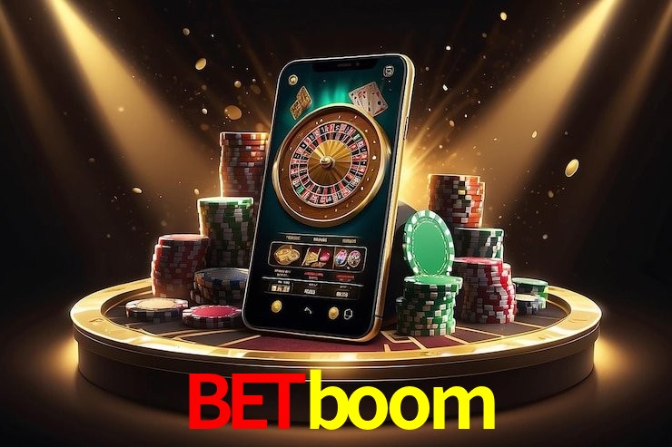 betboom - Login Methods
