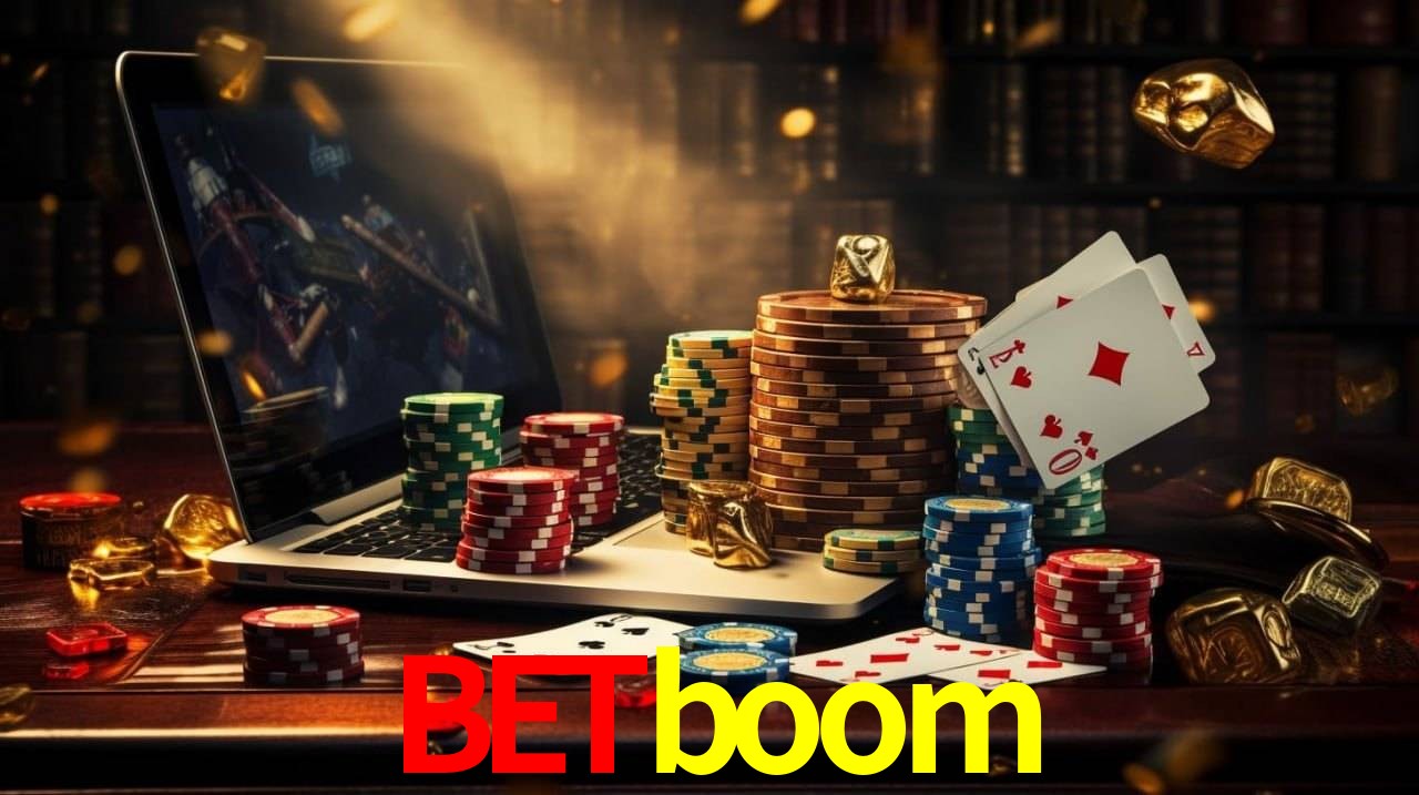 Recursos de Bônus betboom