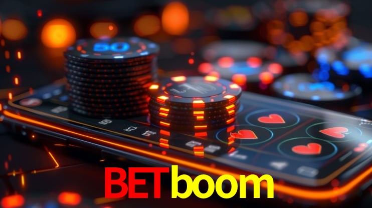 Live Casino betboom