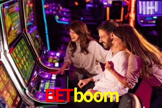 Torneios betboom
