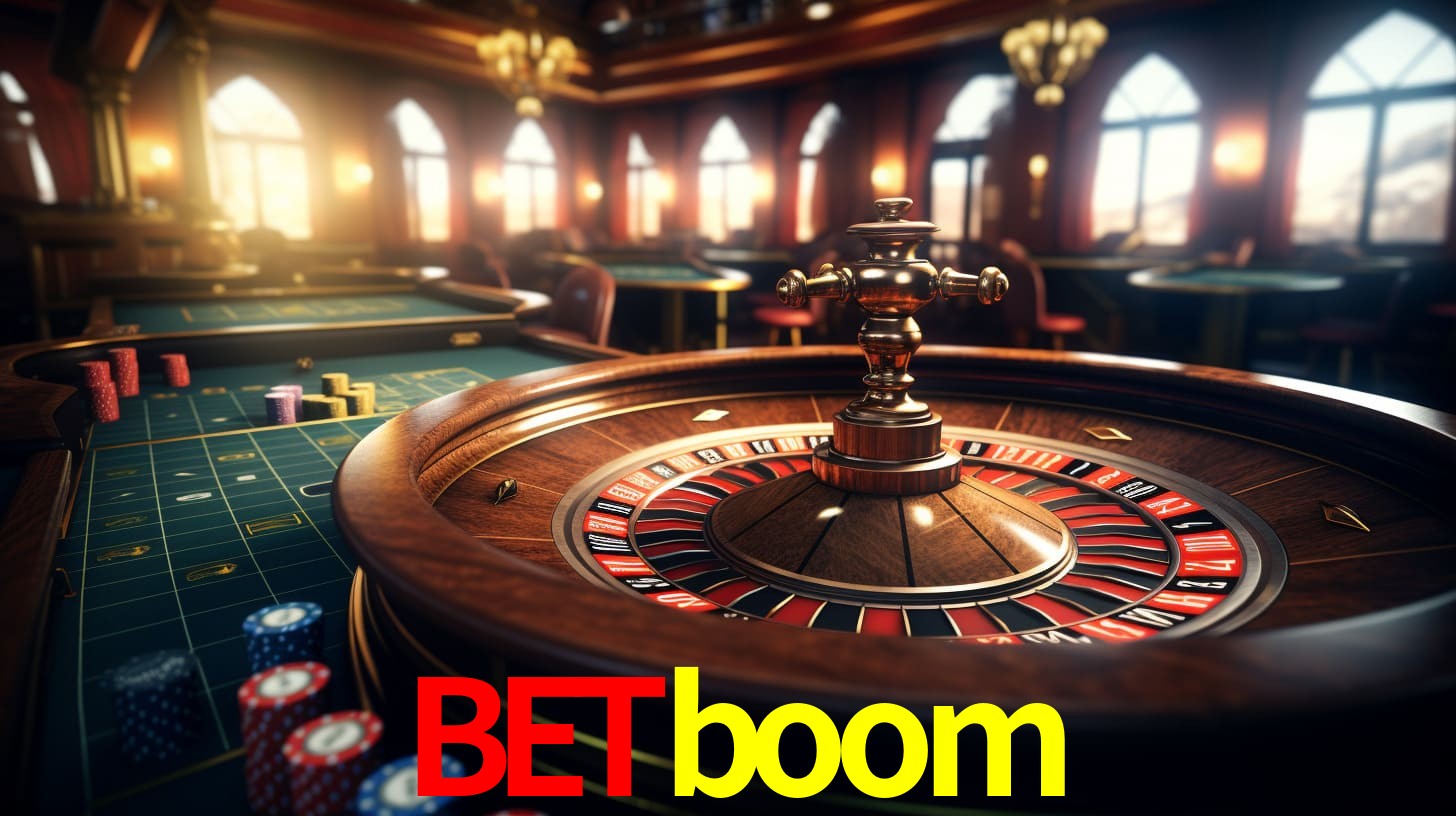 Tennis Betting betboom