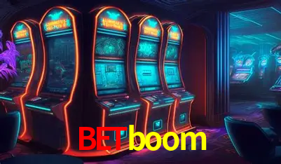 betboom Cassino - 80+ Mesas ao Vivo