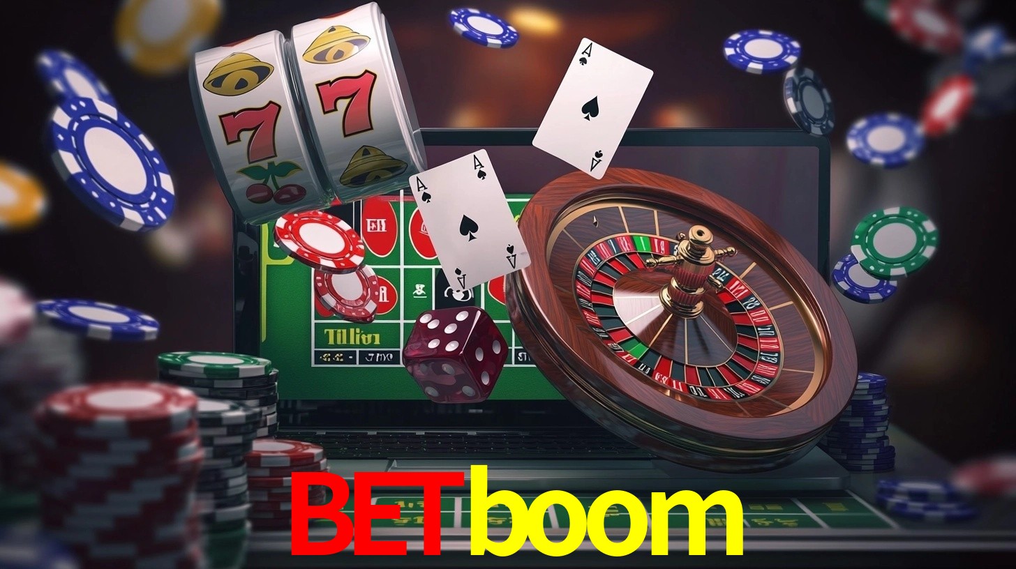Welcome Bonus betboom