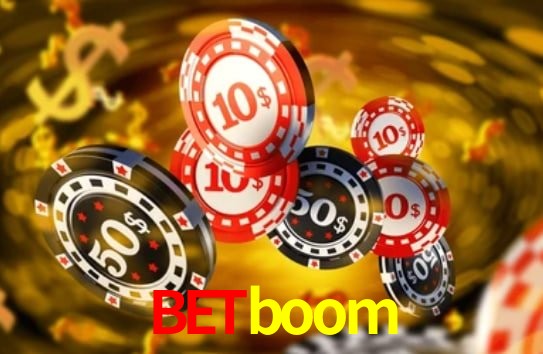 Provedores de Jogos betboom