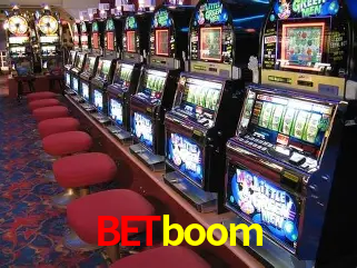 A Experiência Imersiva dos Cassinos Ao Vivo no betboom