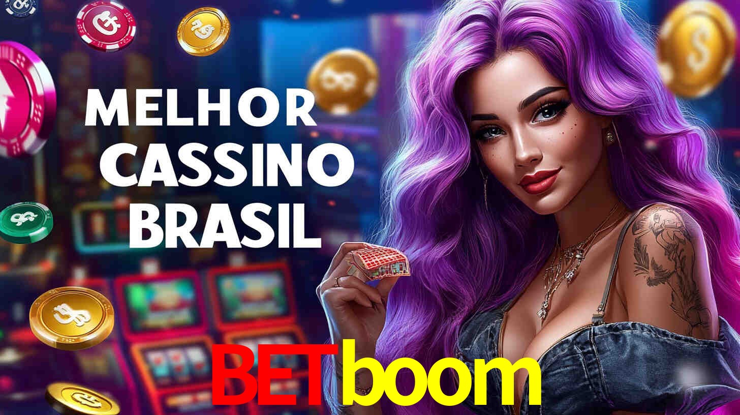 Inovações de Jogos na betboom: O Futuro das Experiências Interativas