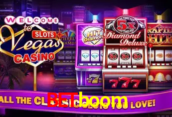 betboom Bônus - Pacote R$5.000 + VIP