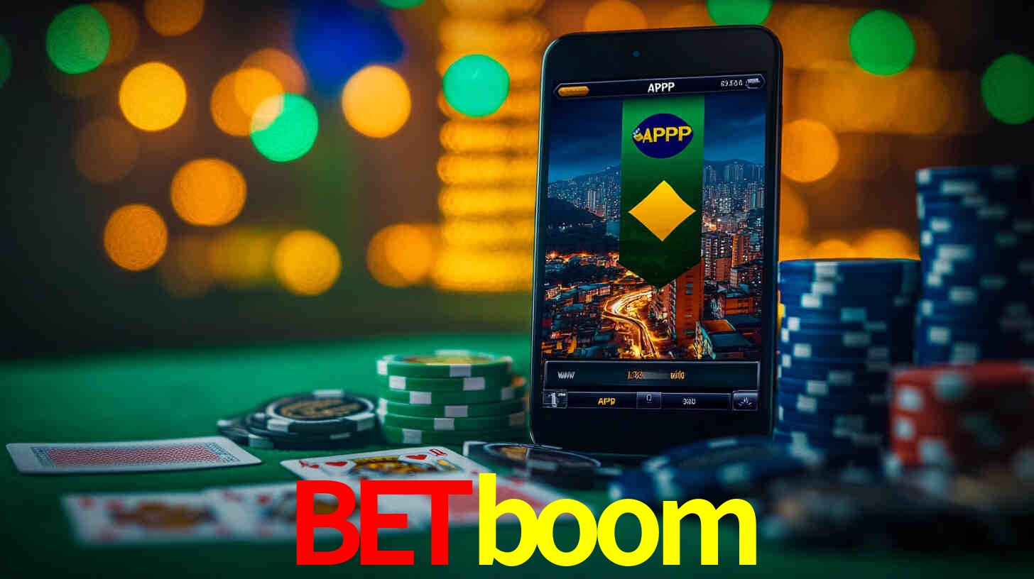 A Emoção da Loteria na betboom: Uma Chance de Mudança de Vida