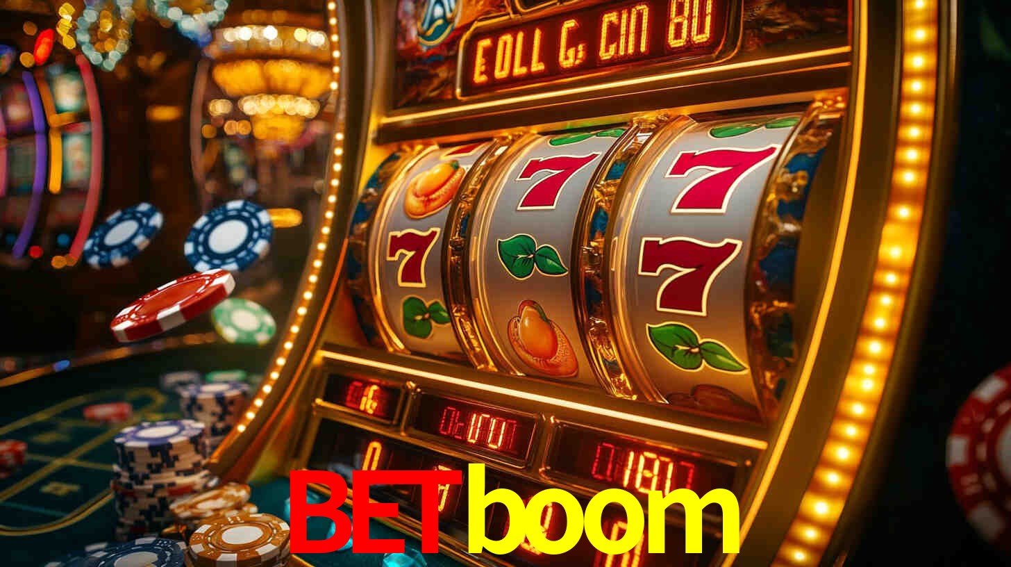 Roulette Table betboom