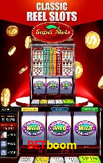 betboom São Paulo - All Bonuses
