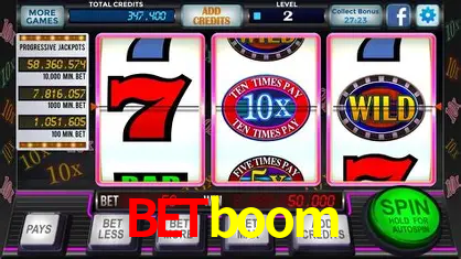 Apostas Esportivas na betboom: Um Guia Completo