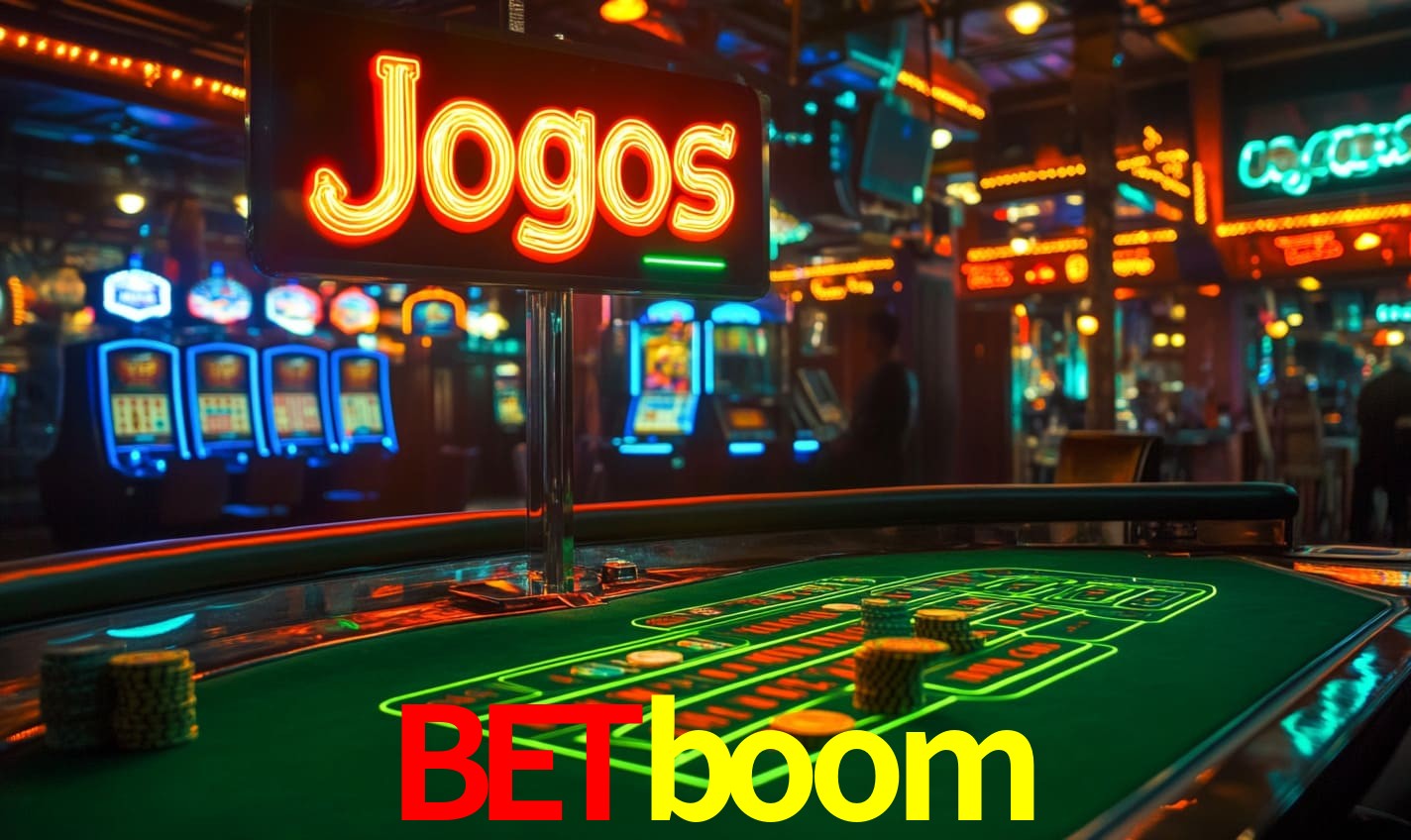 betboom - Customer Support