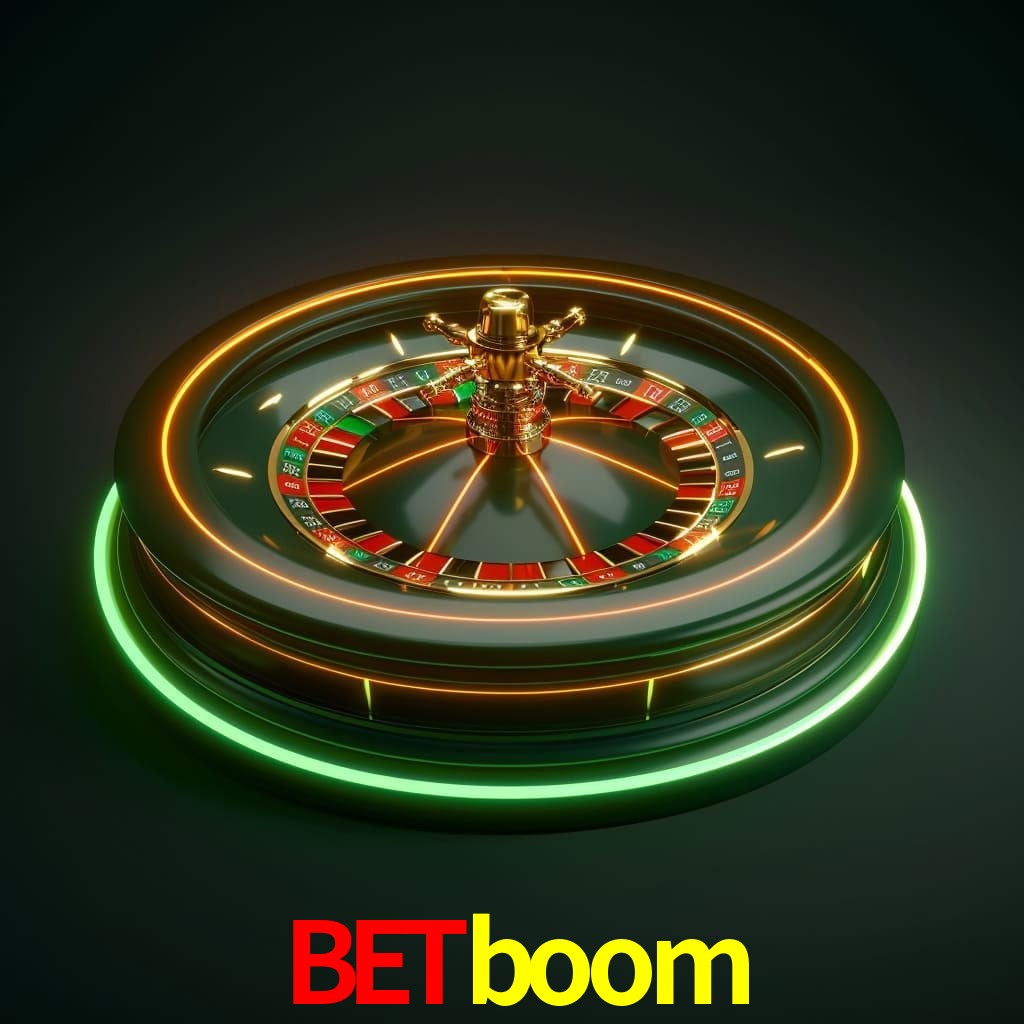 betboom App - Aplicativo Móvel Oficial