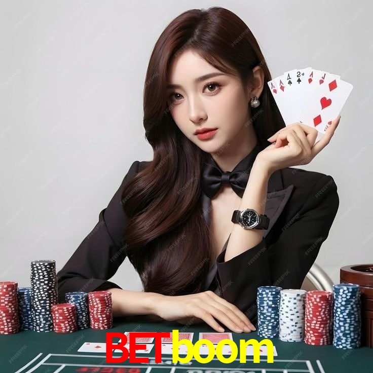 betboom - User Statistics