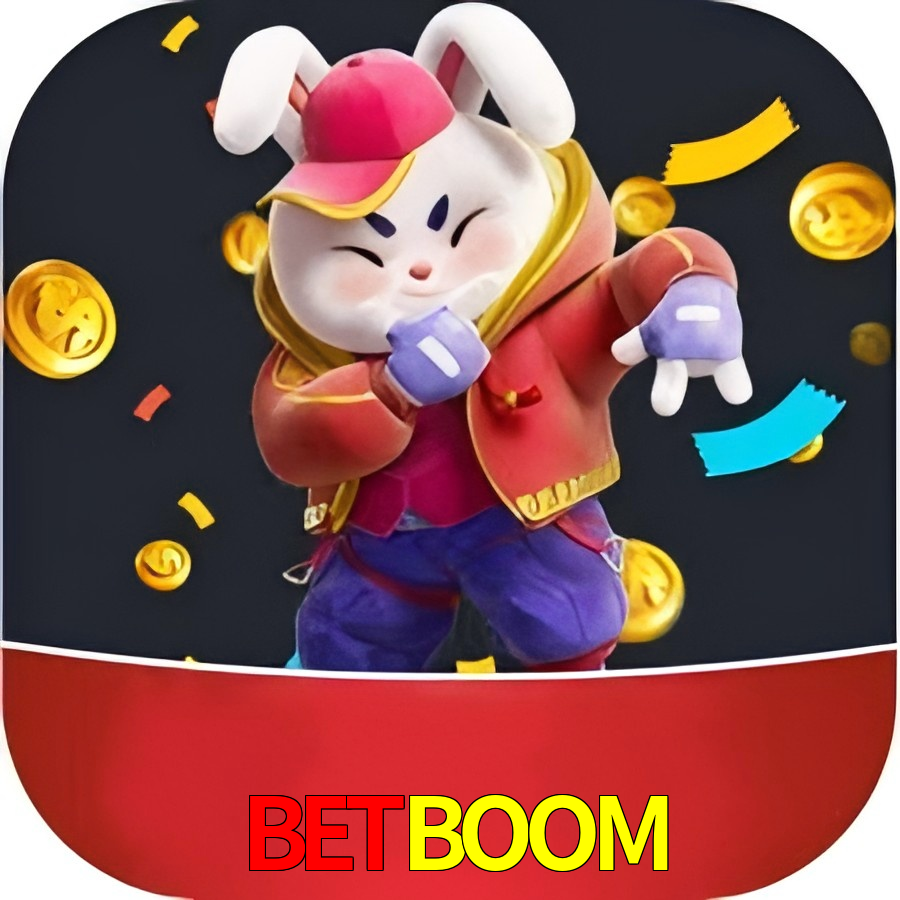 BETBOOM-Logo